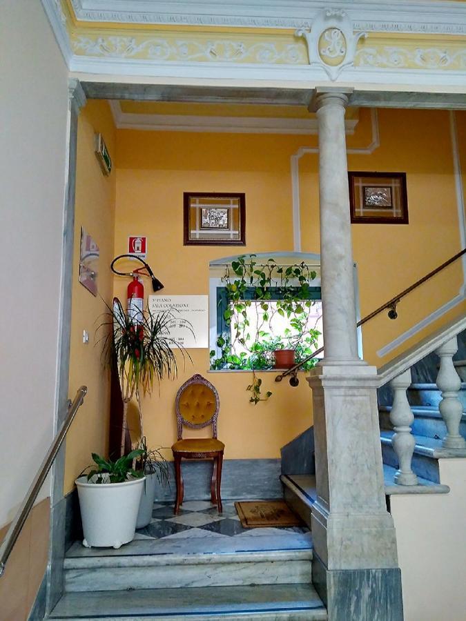 Galata Hotel 3*