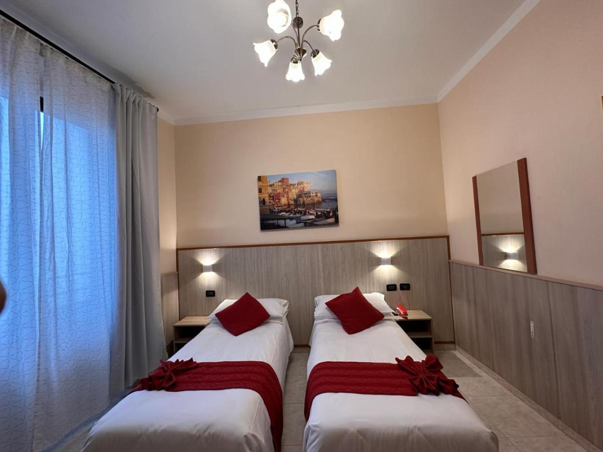 Galata Hotel Génova