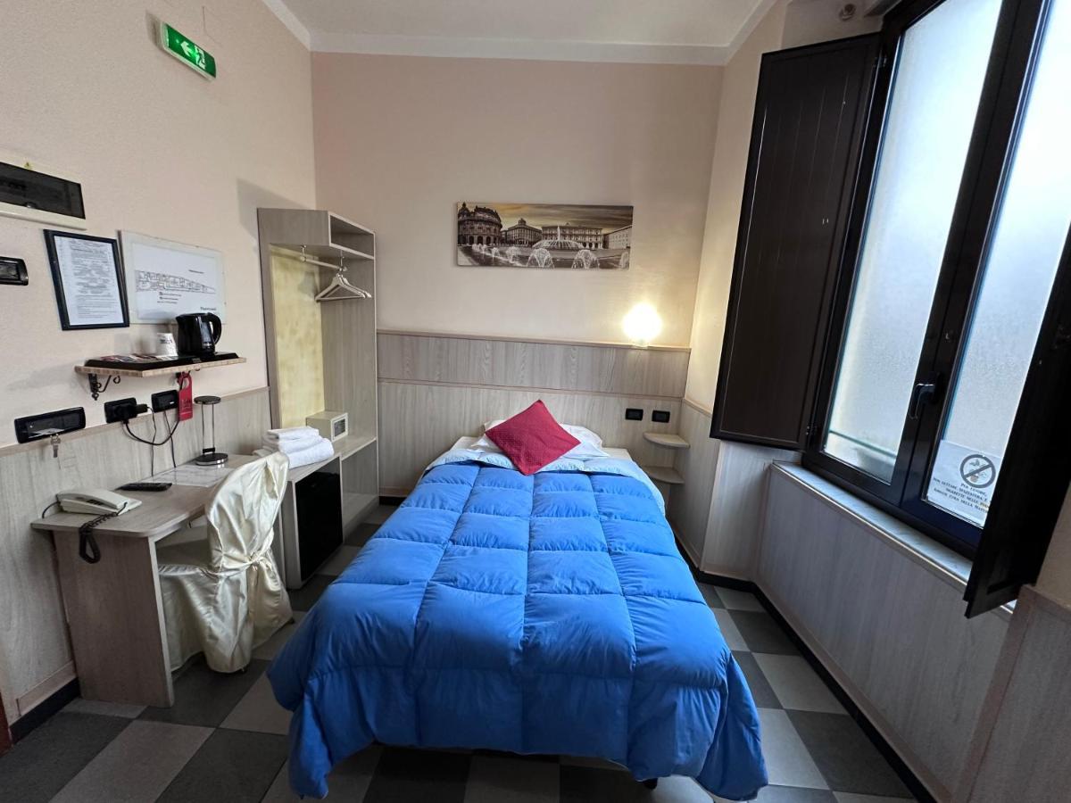 Hotel Galata 3*