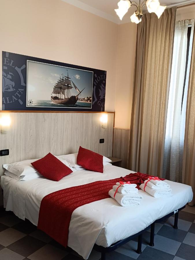 Galata 3*