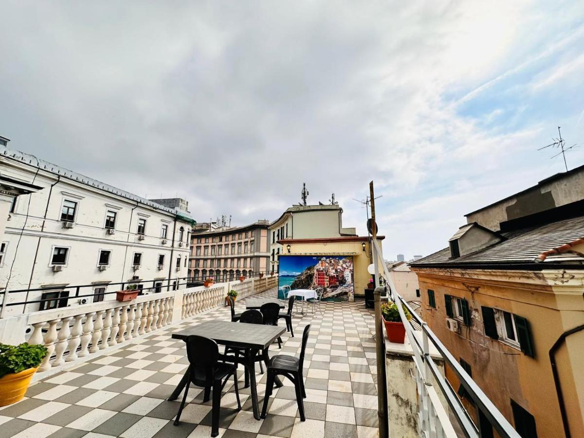 Galata Hotel