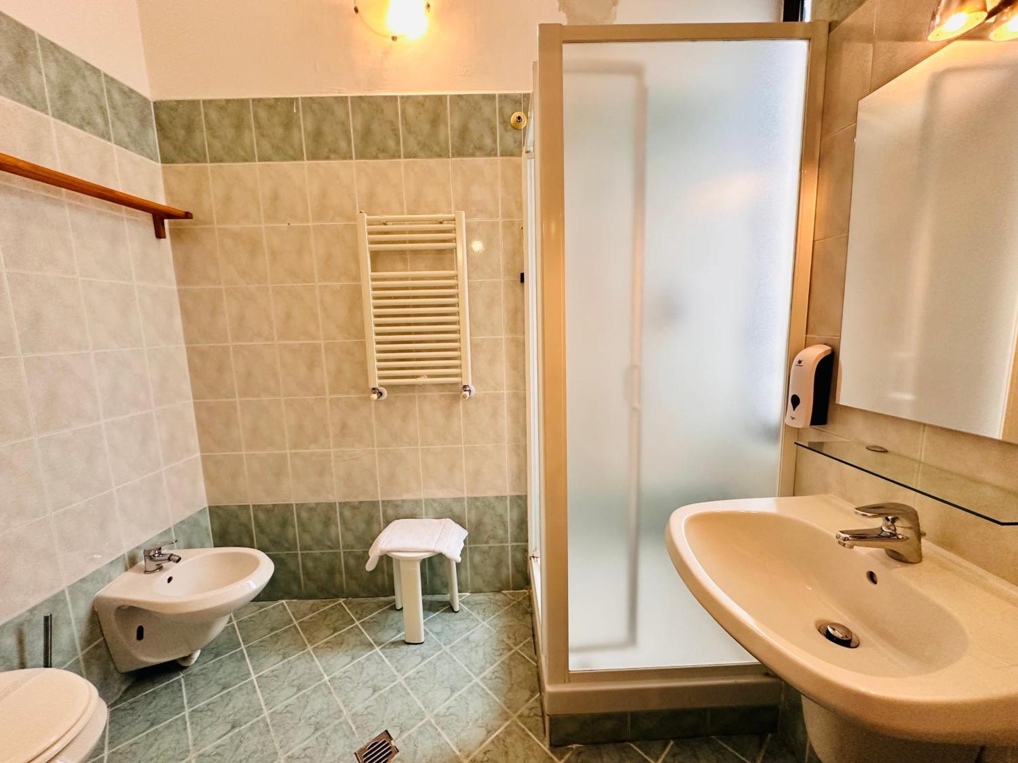 Galata Hotel