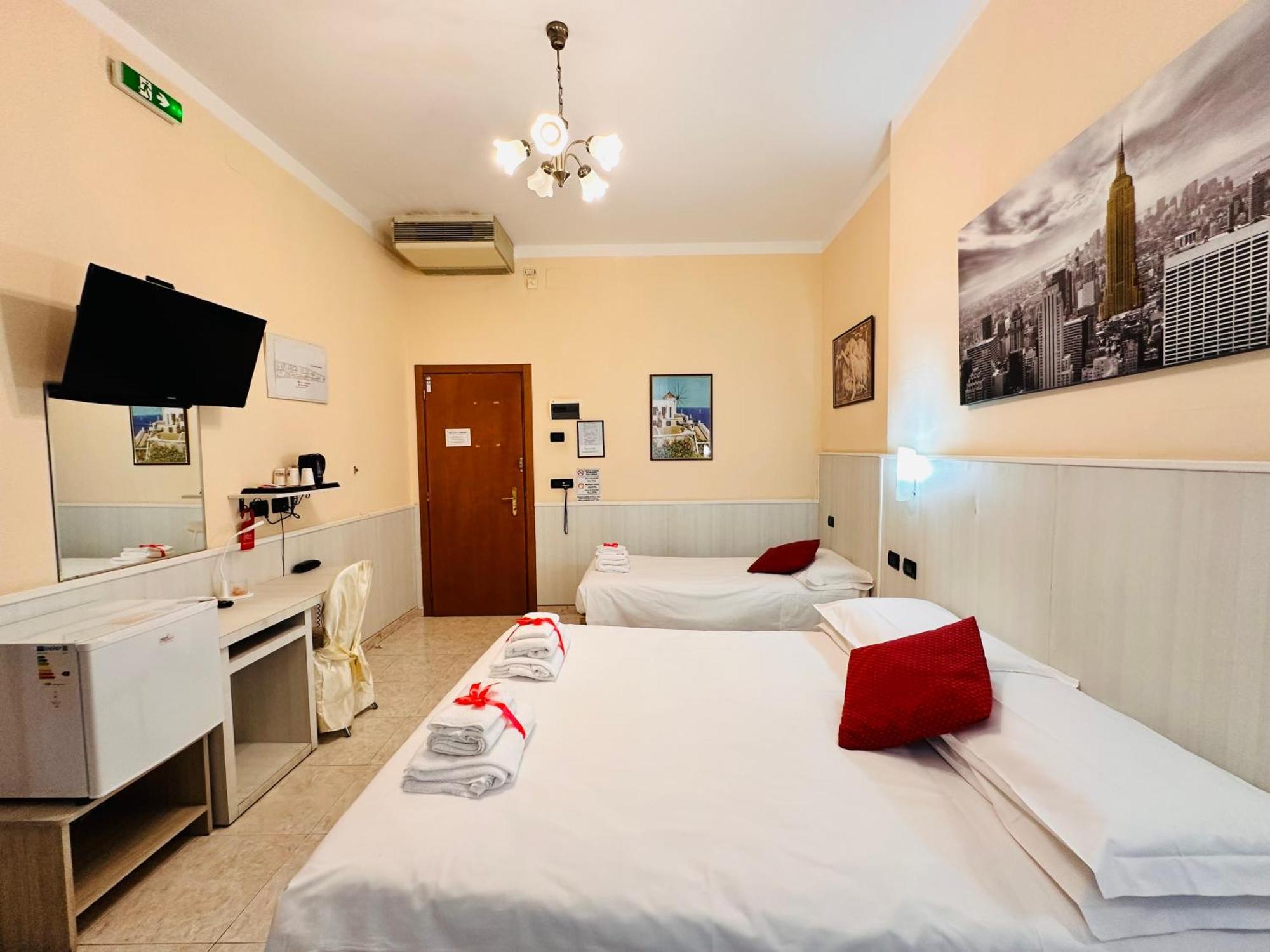Hotel Galata