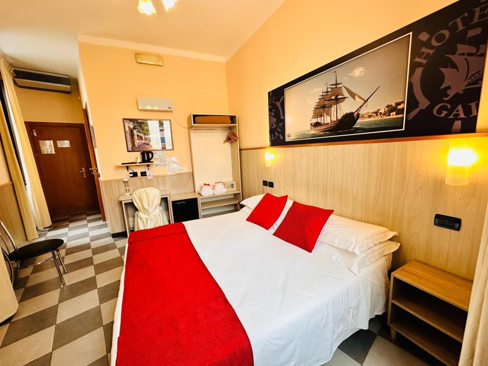 Hotel Galata