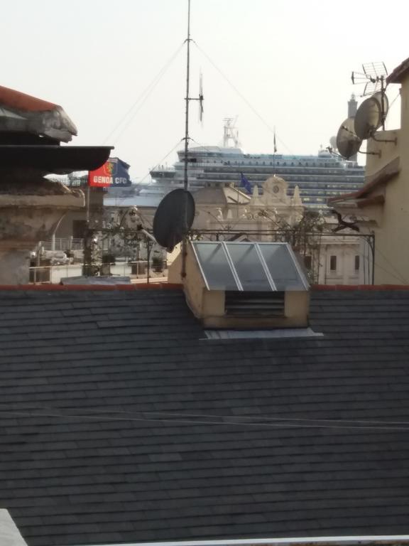 Galata 3* Génova