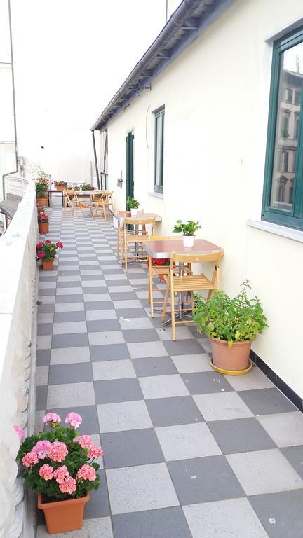 Galata Hotel Génova