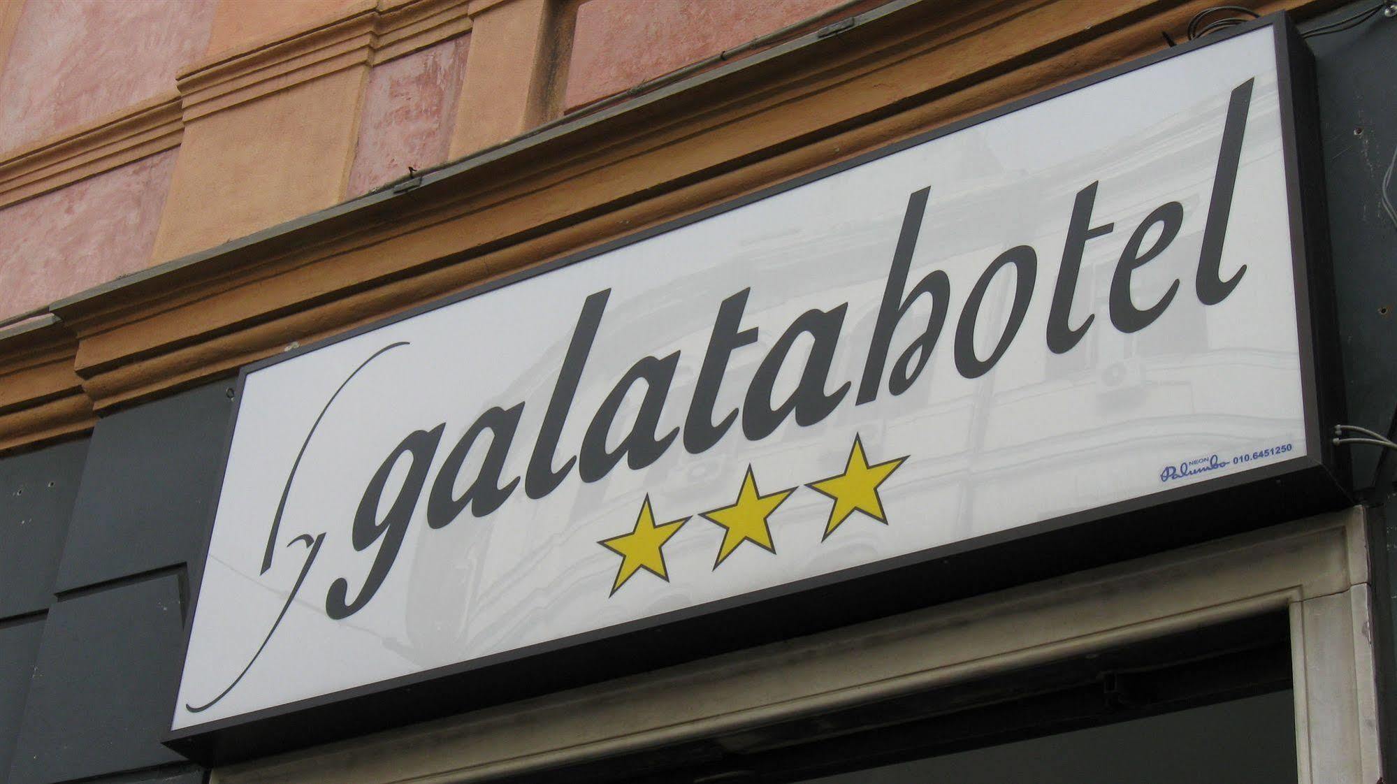 Hotel Galata