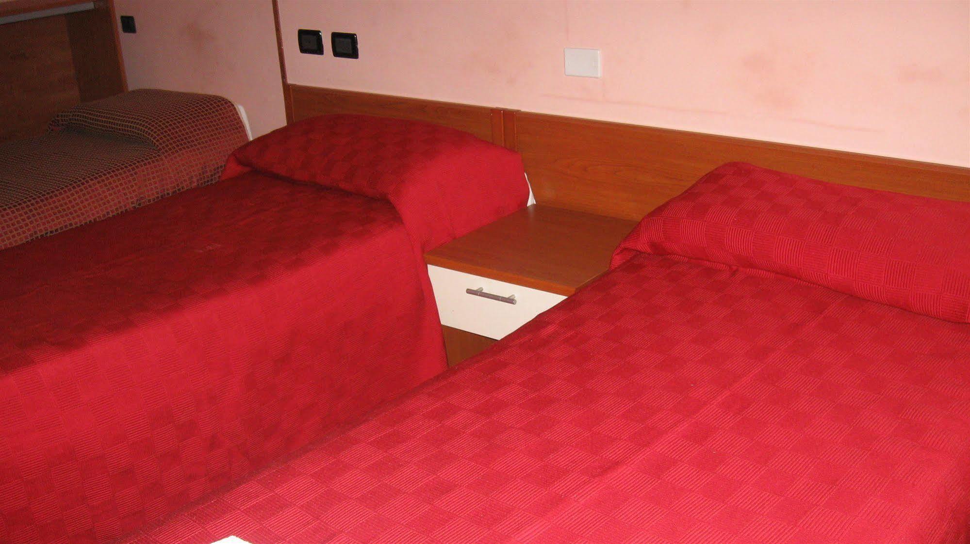 Hotel Galata Génova